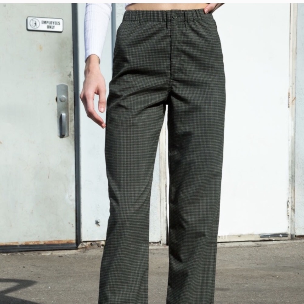 Brandy Melville Tilden Pants